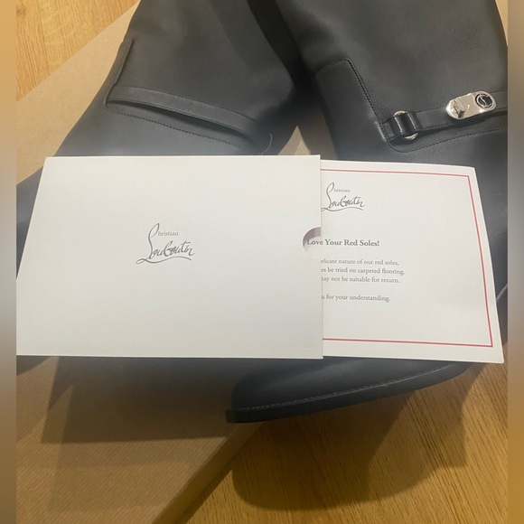 Luxury shoe brand new - Picture 7 of 12